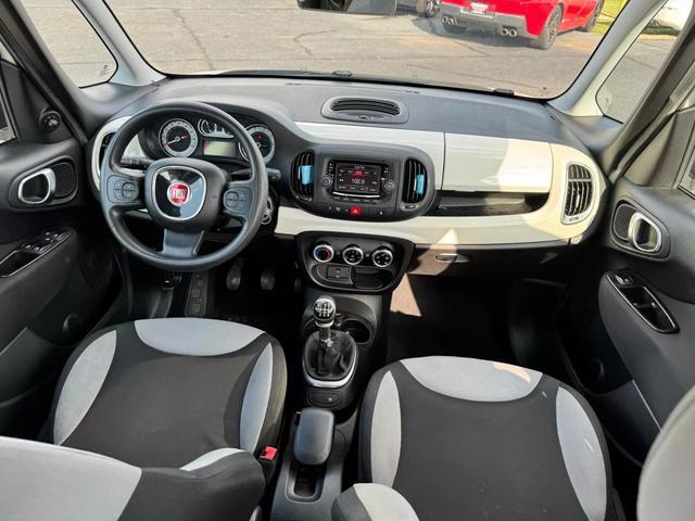 used 2014 FIAT 500 car, priced at $8,995