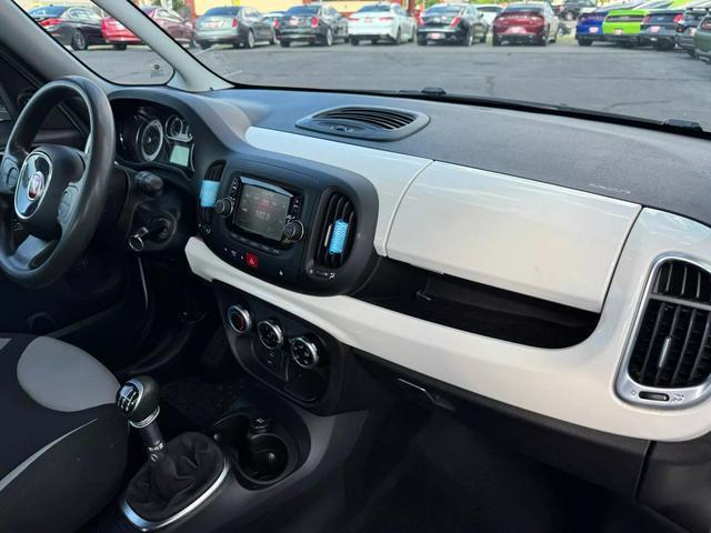 used 2014 FIAT 500 car, priced at $8,995
