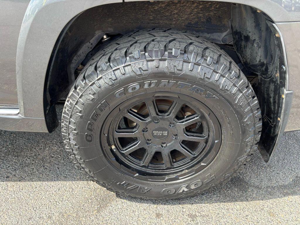 used 2012 Toyota 4Runner car, priced at $18,995