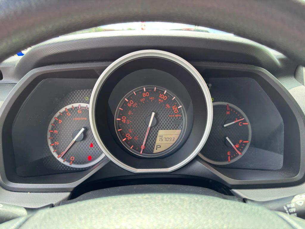 used 2012 Toyota 4Runner car, priced at $18,995