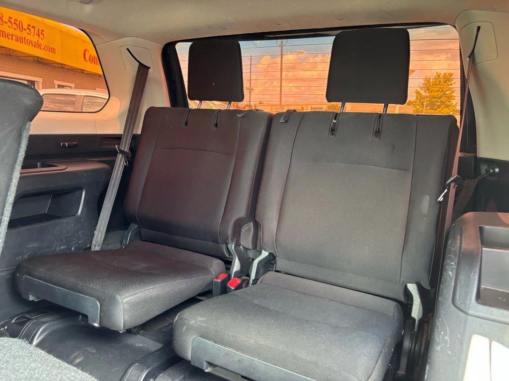 used 2012 Toyota 4Runner car, priced at $18,995