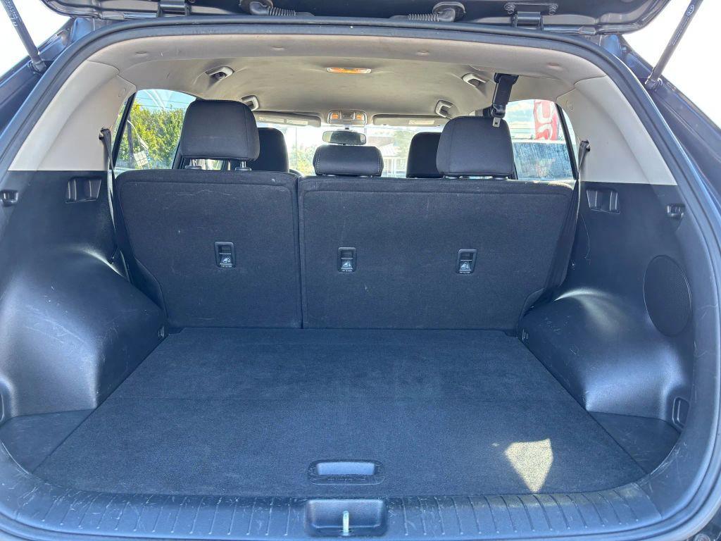 used 2019 Kia Sportage car, priced at $13,995