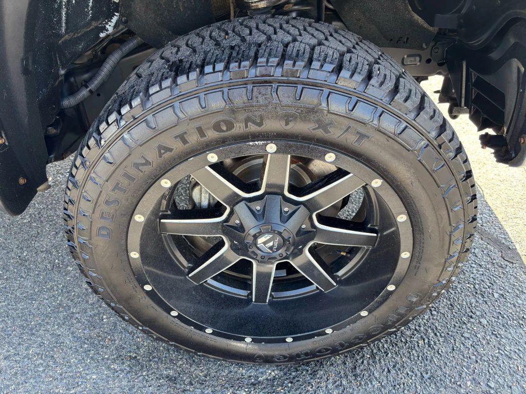 used 2016 Toyota Tundra car, priced at $26,995