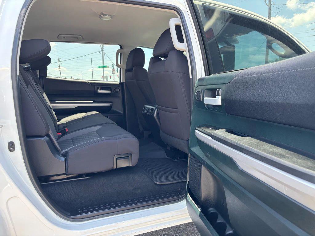 used 2016 Toyota Tundra car, priced at $26,995