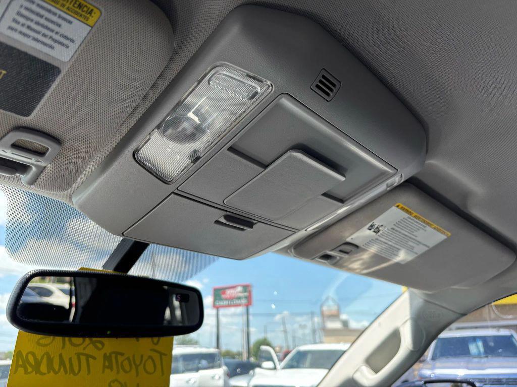 used 2016 Toyota Tundra car, priced at $26,995