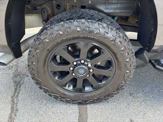 used 2020 Ram 2500 car, priced at $51,995