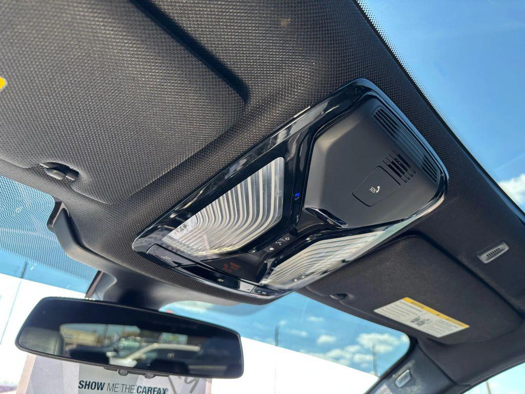 used 2017 BMW 540 car, priced at $21,995