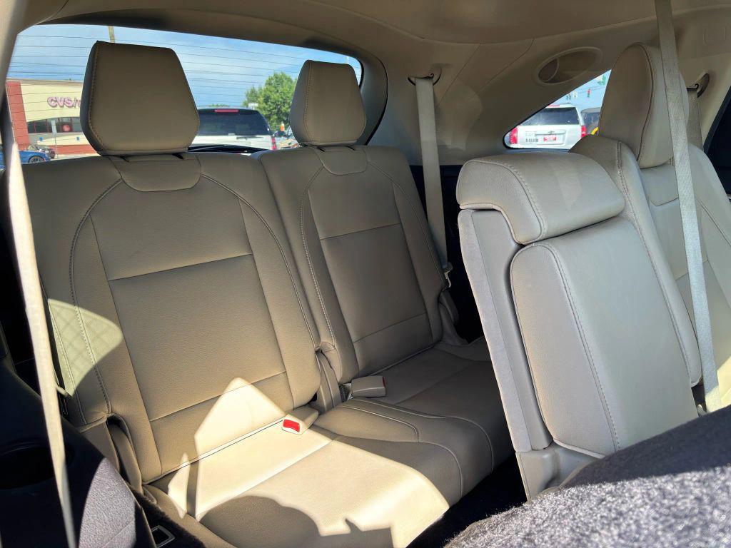 used 2016 Acura MDX car, priced at $17,995