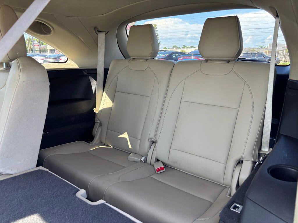 used 2016 Acura MDX car, priced at $17,995