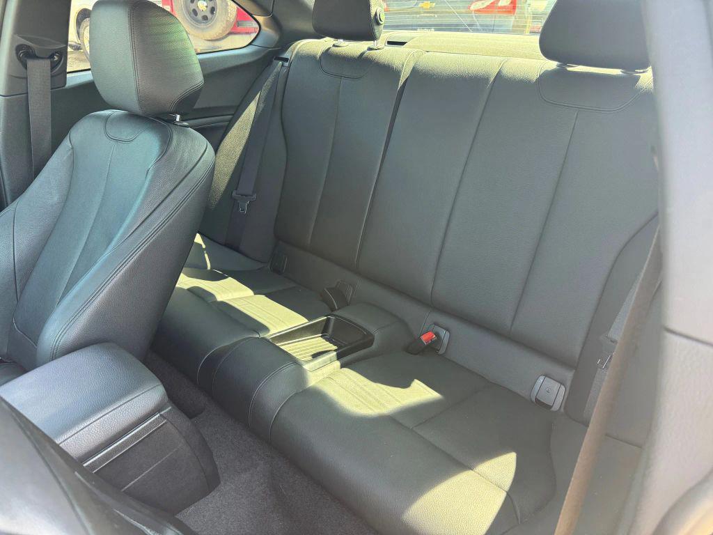 used 2016 BMW M2 car, priced at $17,995