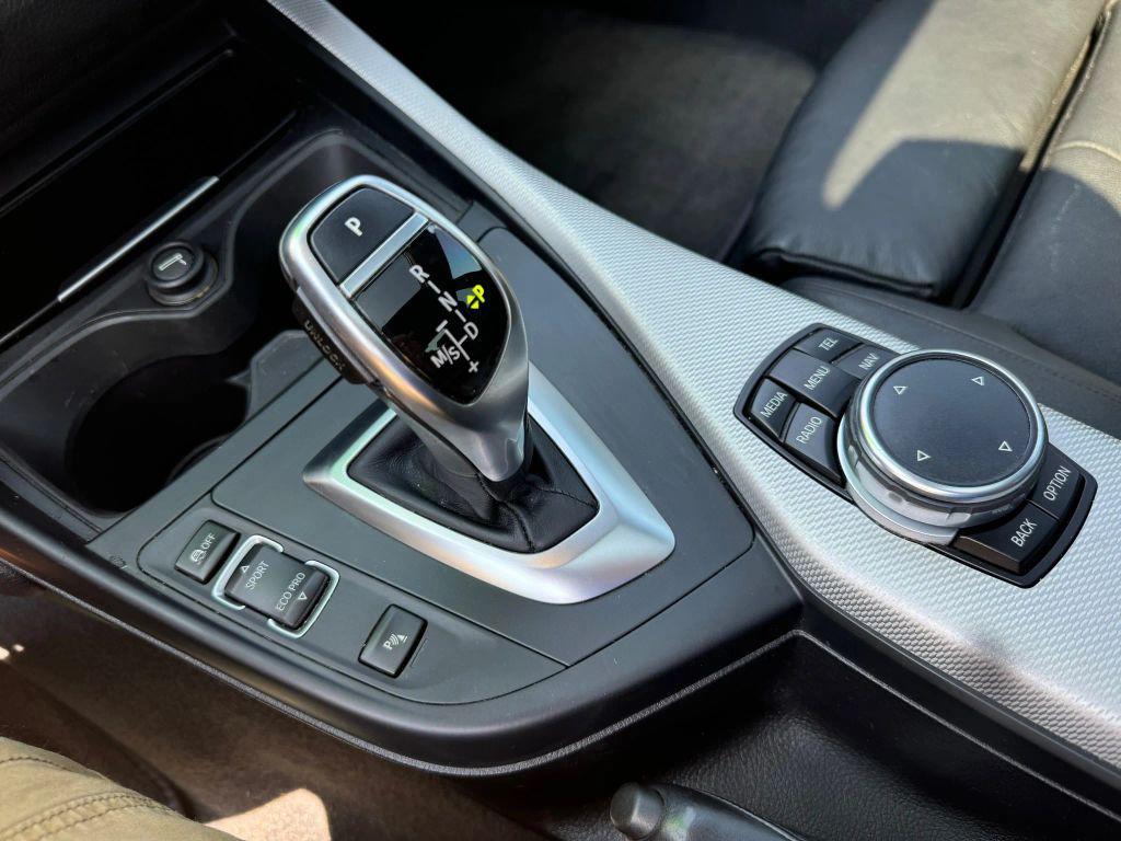 used 2016 BMW M2 car, priced at $17,995