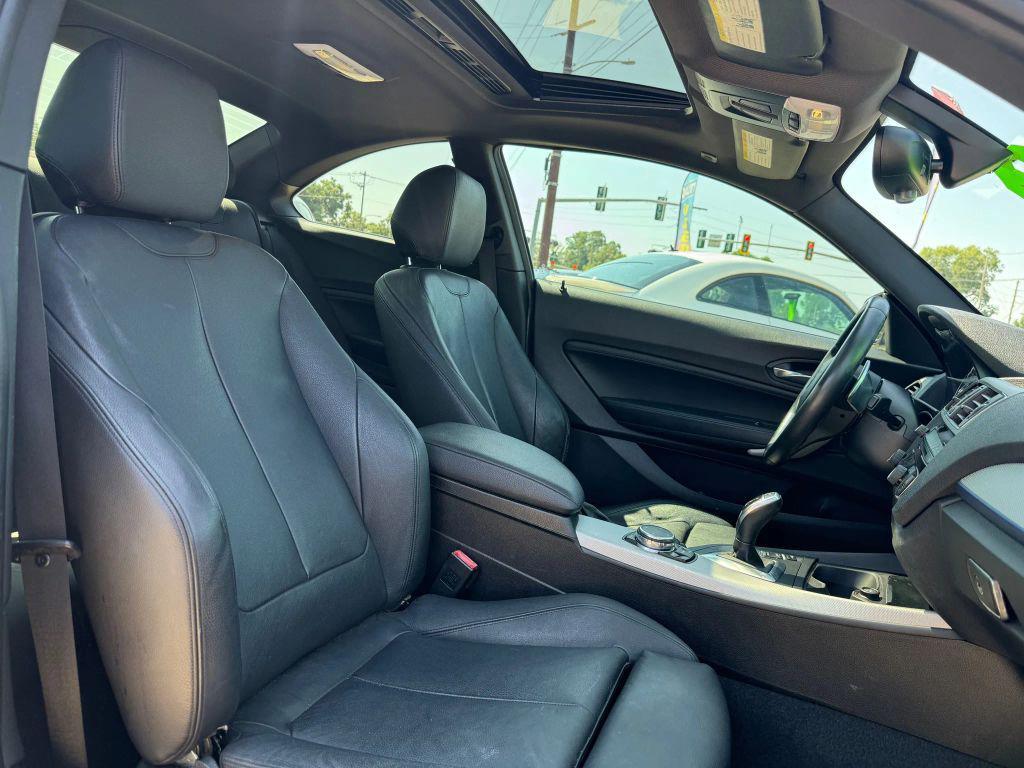 used 2016 BMW M2 car, priced at $17,995