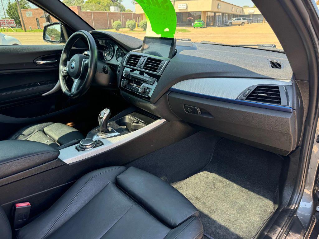 used 2016 BMW M2 car, priced at $17,995