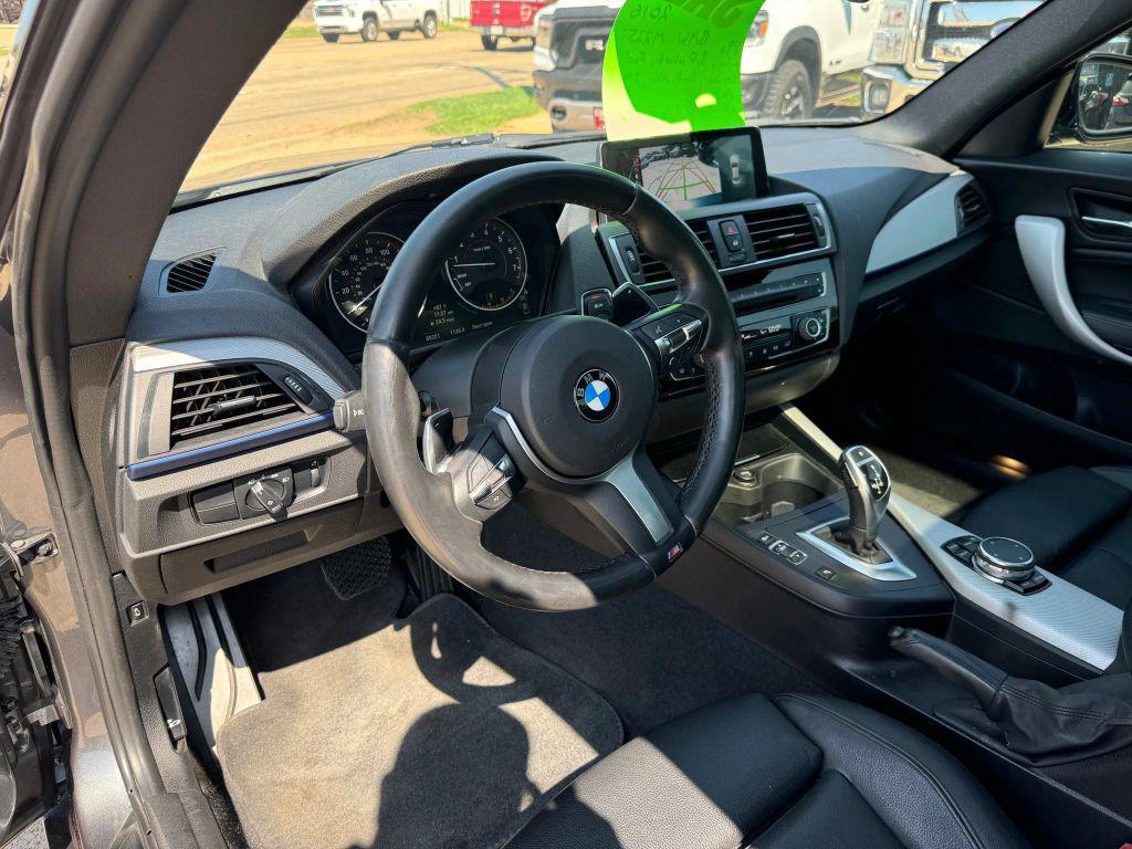 used 2016 BMW M2 car, priced at $17,995