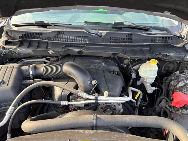 used 2014 Ram 1500 car, priced at $15,995