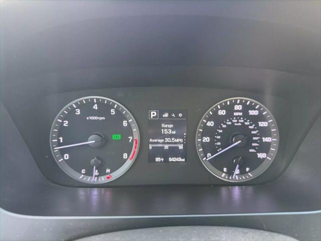 used 2015 Hyundai Sonata car, priced at $14,995