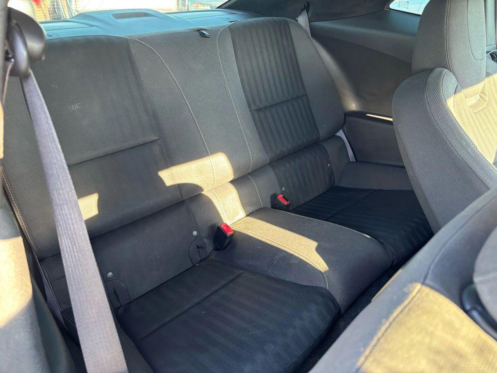 used 2013 Chevrolet Camaro car, priced at $12,995