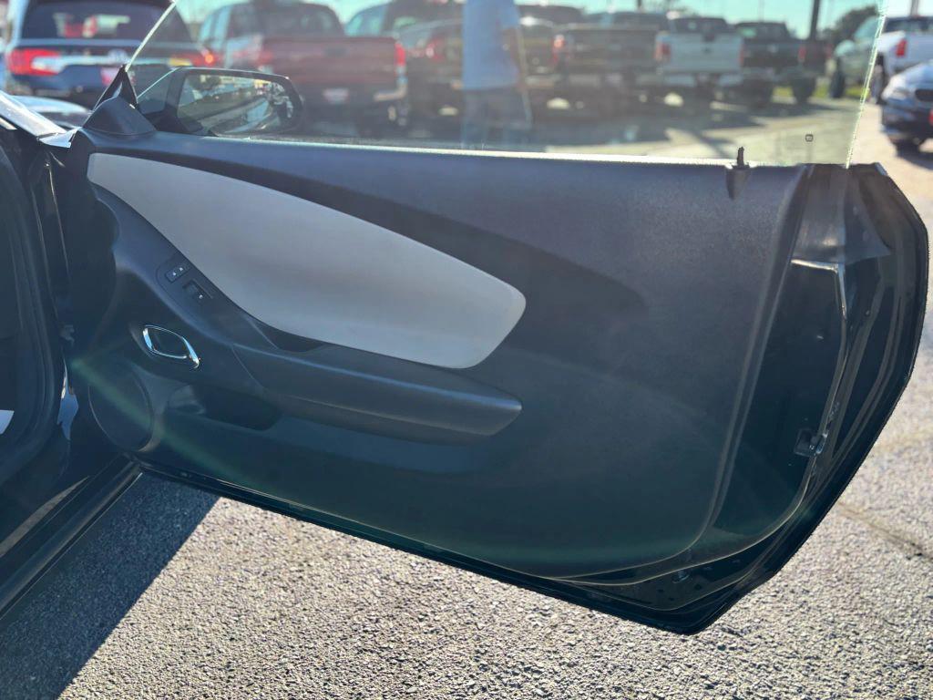used 2013 Chevrolet Camaro car, priced at $12,995