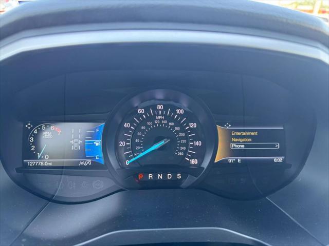 used 2019 Ford Edge car, priced at $14,995