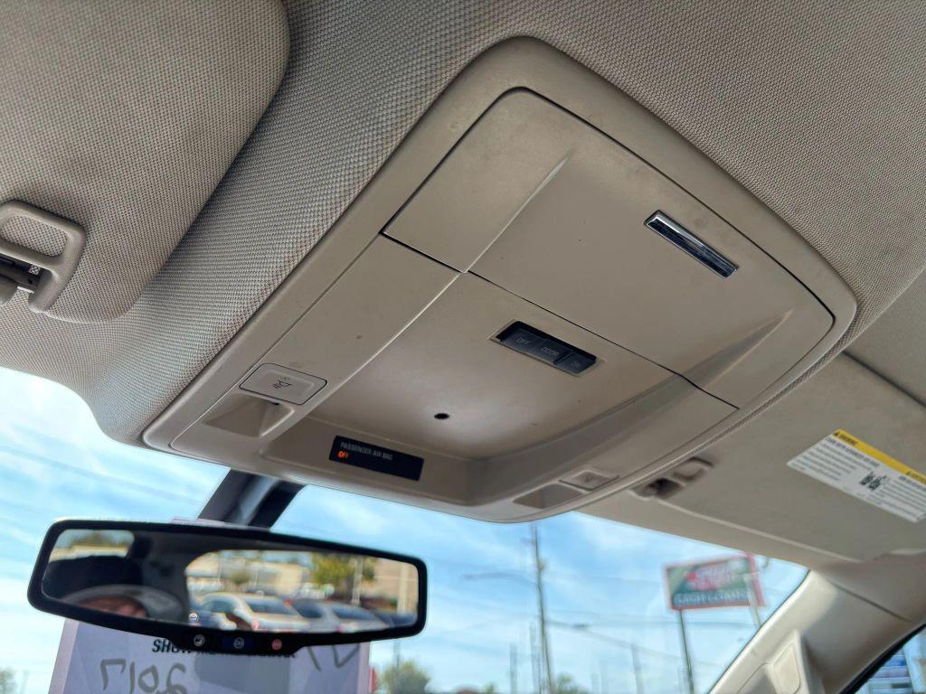 used 2017 Chevrolet Silverado 1500 car, priced at $22,995