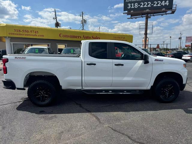 used 2019 Chevrolet Silverado 1500 car, priced at $25,995