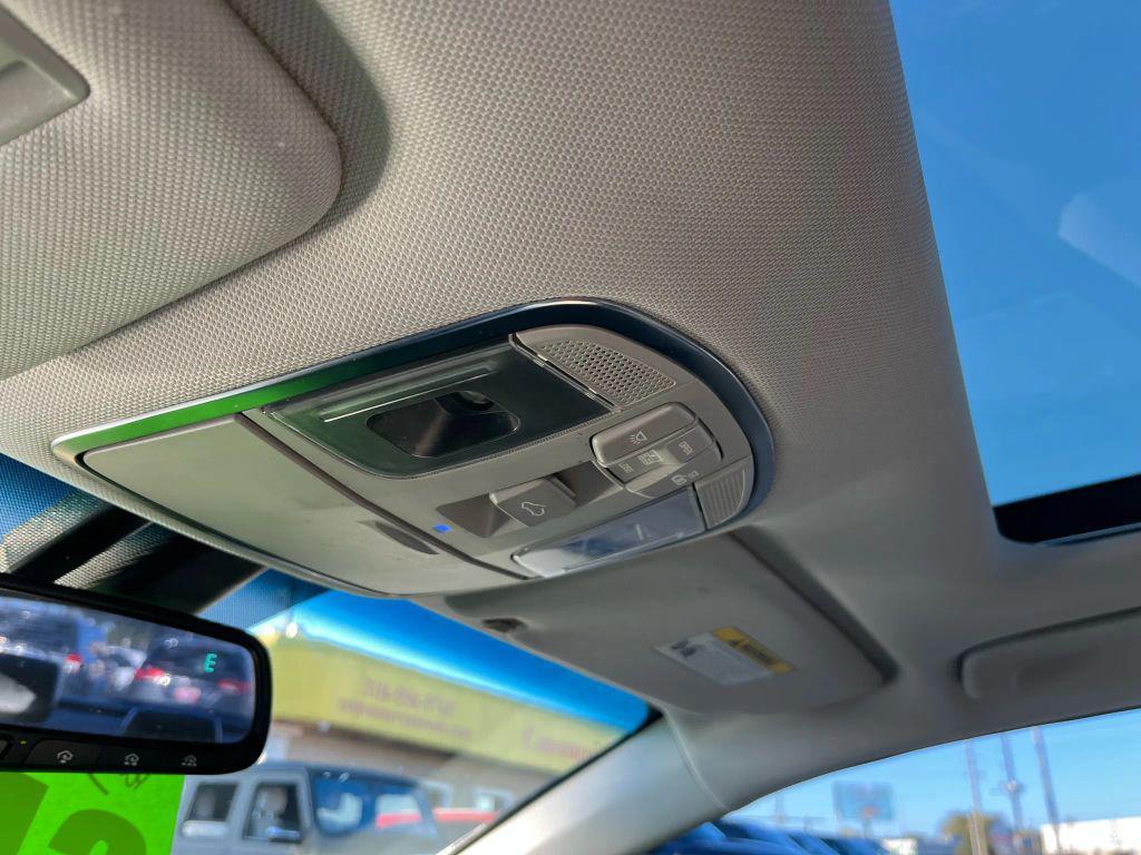 used 2016 Hyundai Sonata car, priced at $12,995