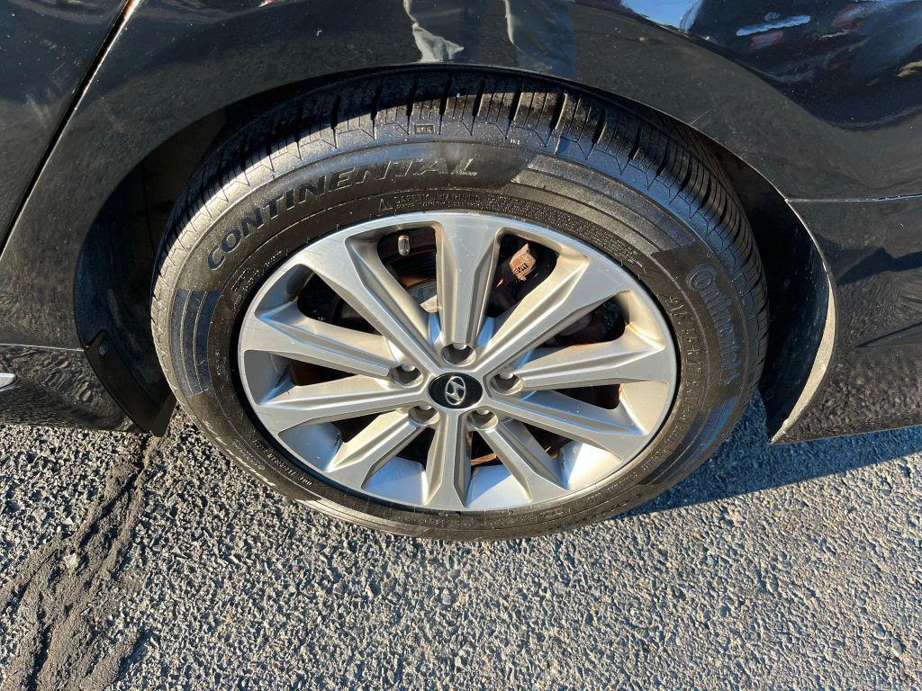 used 2016 Hyundai Sonata car, priced at $12,995