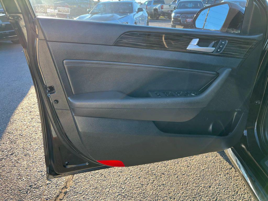 used 2016 Hyundai Sonata car, priced at $12,995