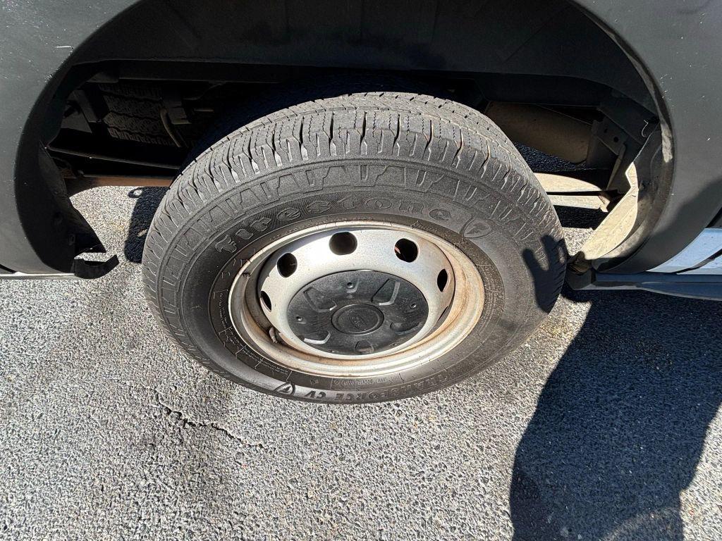 used 2020 Ford Transit-150 car, priced at $25,995