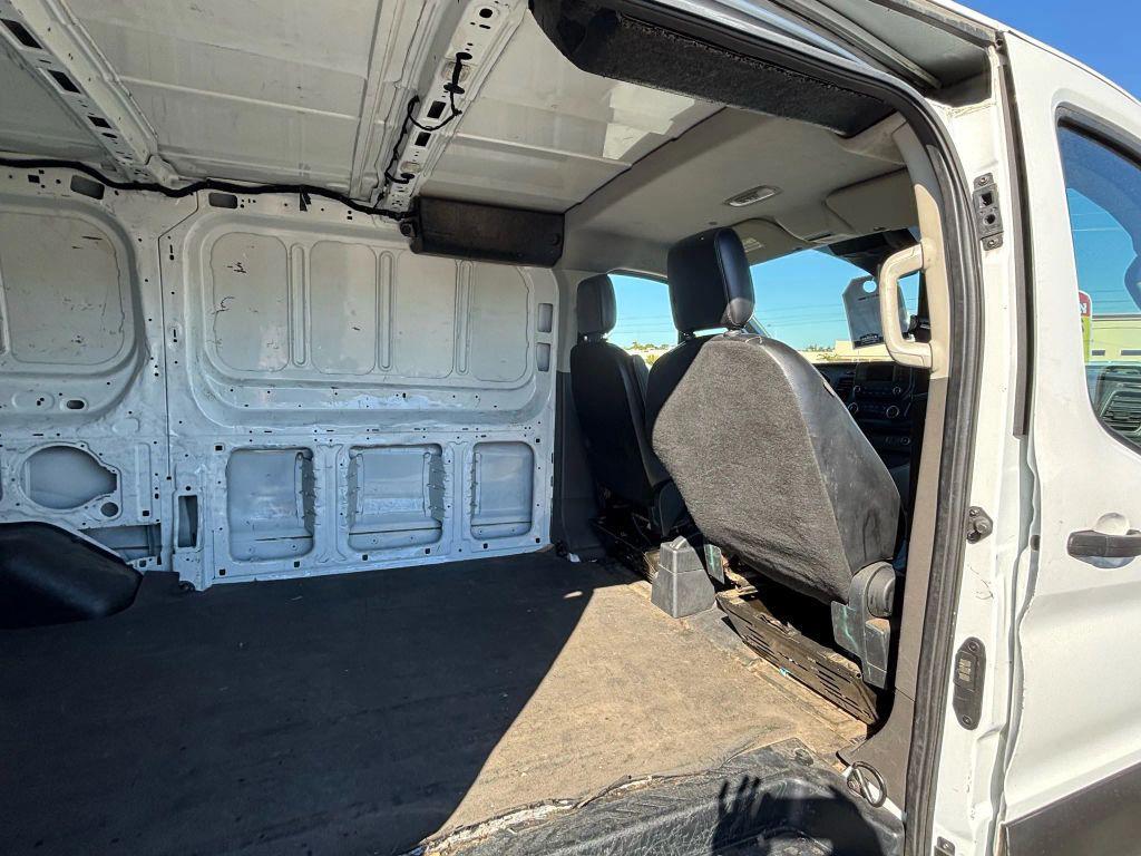 used 2020 Ford Transit-150 car, priced at $25,995