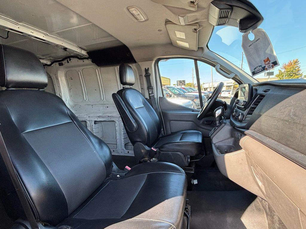 used 2020 Ford Transit-150 car, priced at $25,995