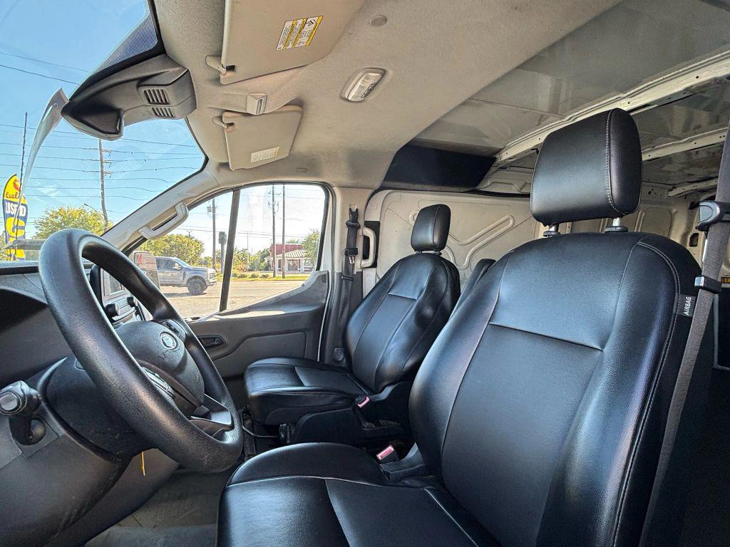 used 2020 Ford Transit-150 car, priced at $25,995