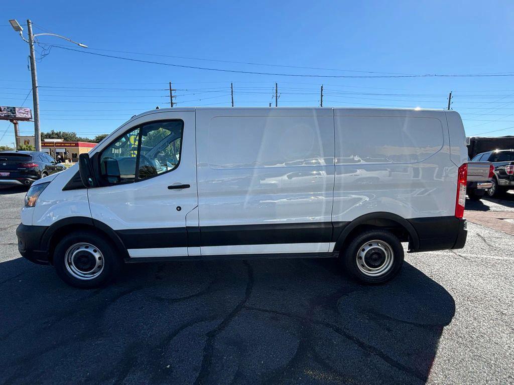used 2020 Ford Transit-150 car, priced at $25,995