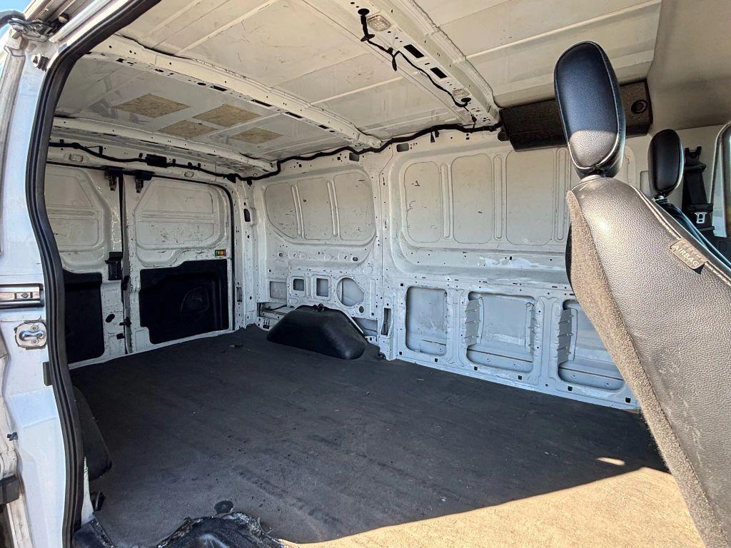 used 2020 Ford Transit-150 car, priced at $25,995