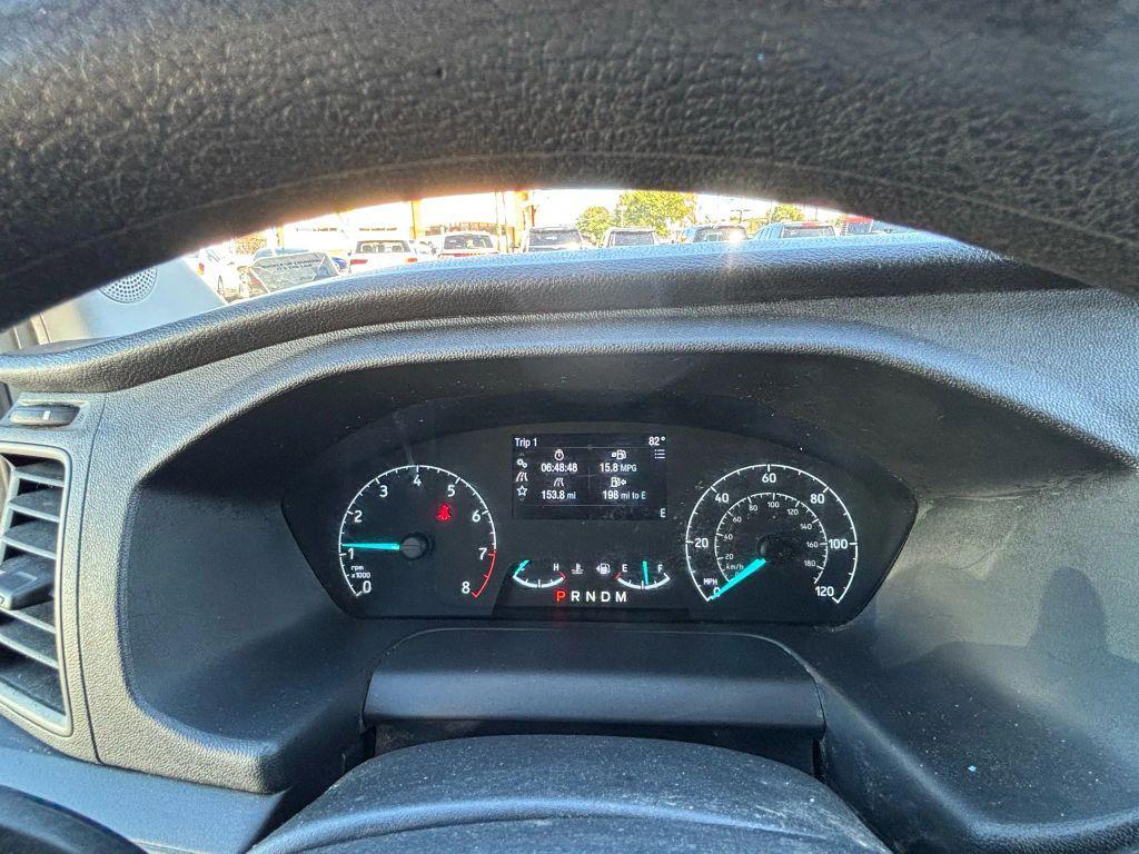 used 2020 Ford Transit-150 car, priced at $25,995