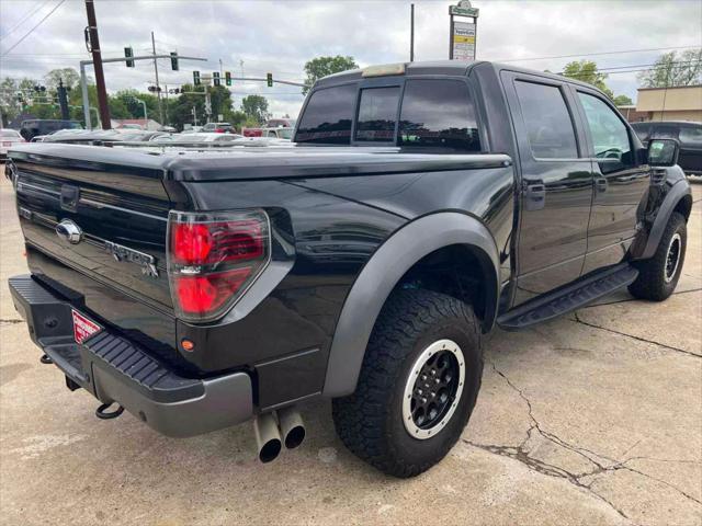 used 2014 Ford F-150 car, priced at $28,995