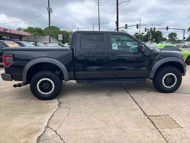 used 2014 Ford F-150 car, priced at $28,995