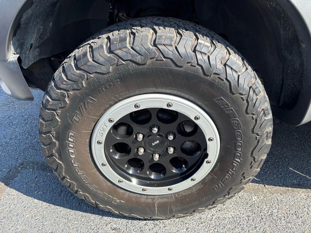 used 2014 Ford F-150 car, priced at $27,995