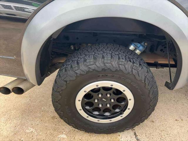 used 2014 Ford F-150 car, priced at $28,995