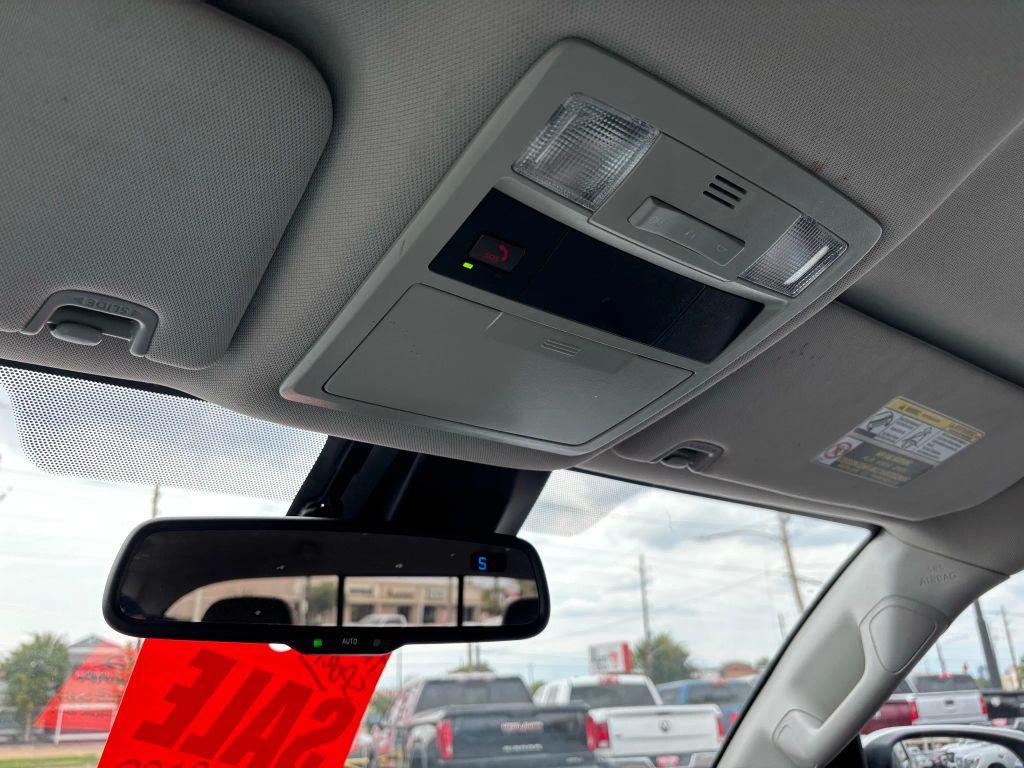 used 2022 Toyota Tacoma car, priced at $31,995