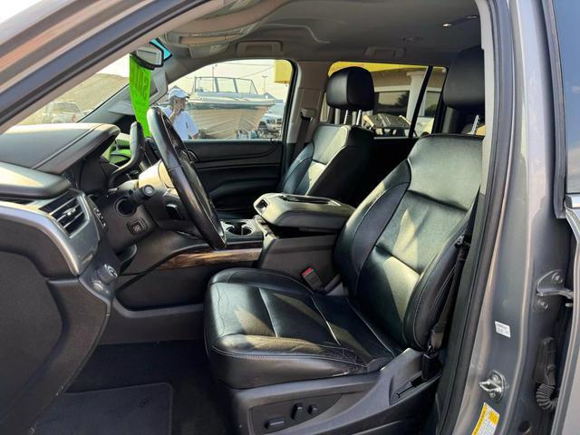 used 2018 Chevrolet Suburban car, priced at $24,995