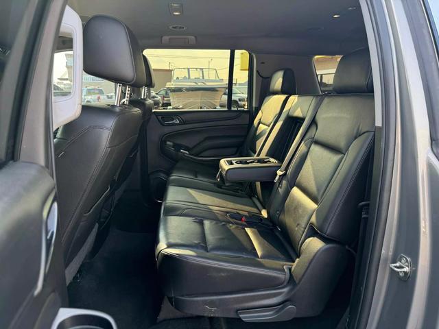 used 2018 Chevrolet Suburban car, priced at $24,995