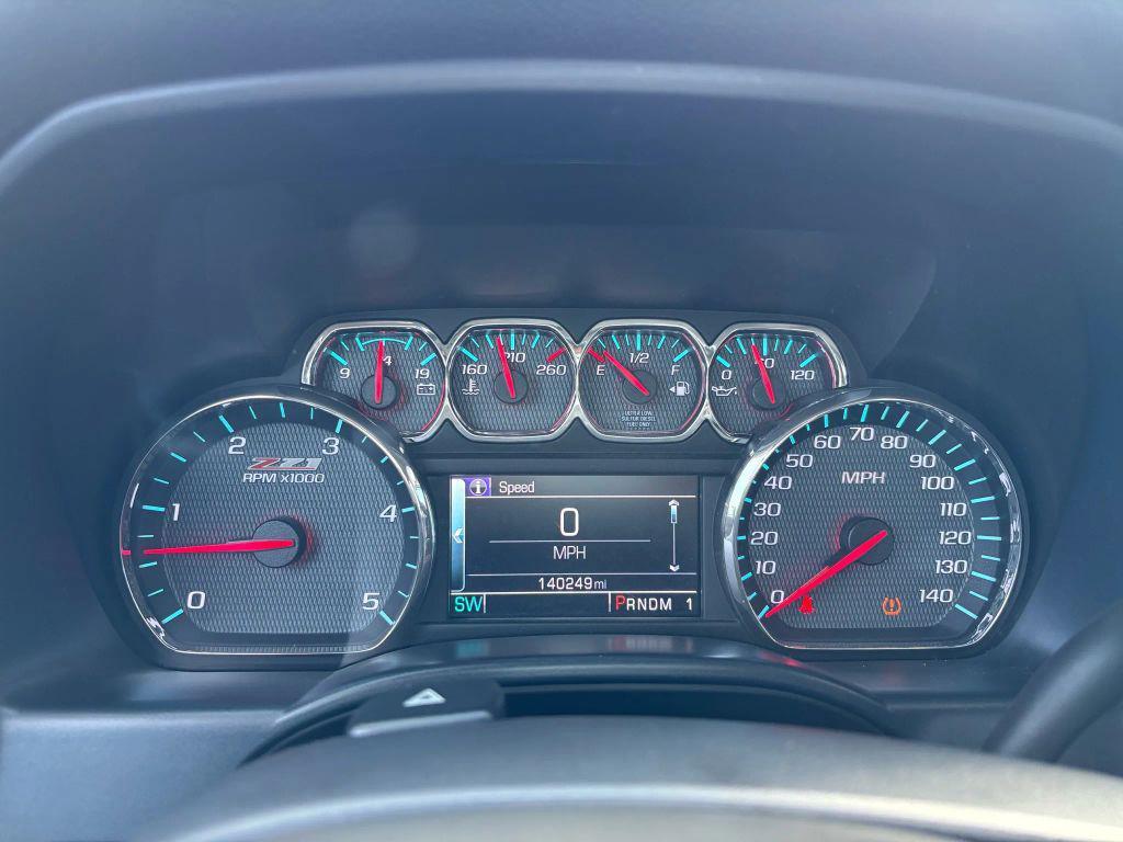 used 2015 Chevrolet Silverado 2500 car, priced at $31,995