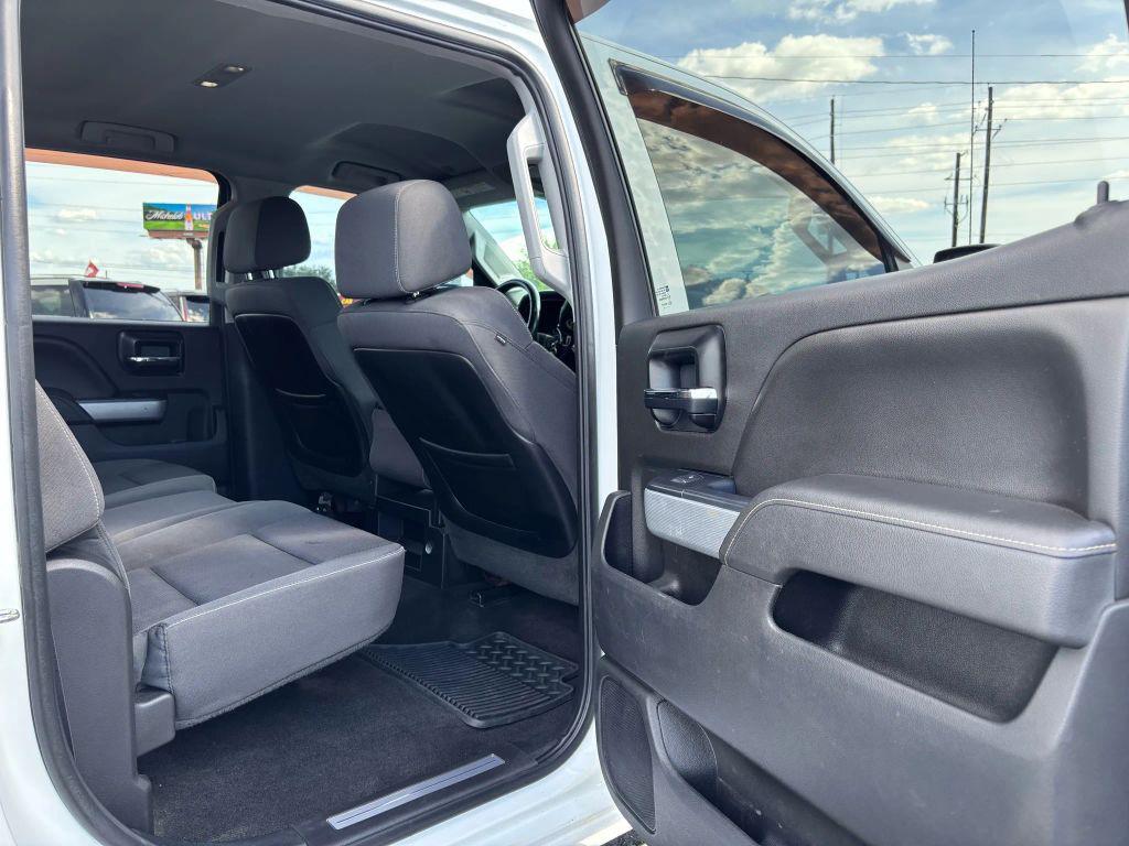 used 2015 Chevrolet Silverado 2500 car, priced at $31,995