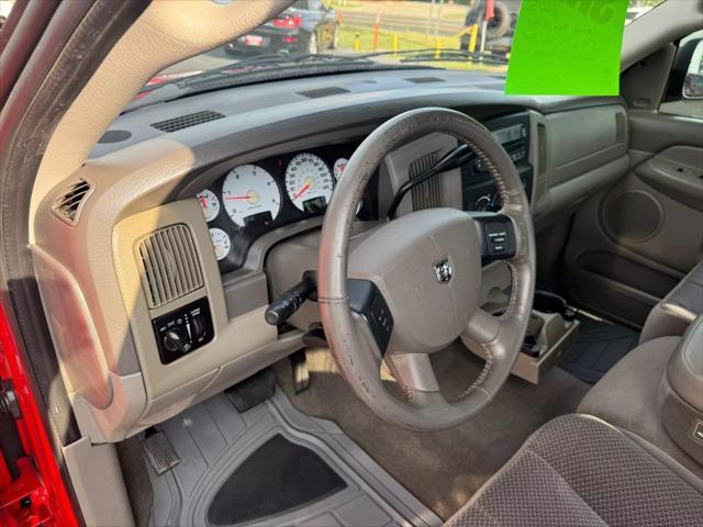 used 2005 Dodge Ram 2500 car, priced at $17,995