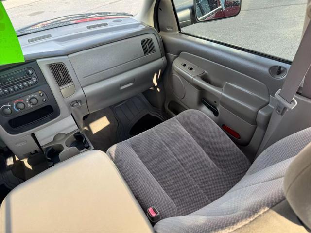 used 2005 Dodge Ram 2500 car, priced at $17,995