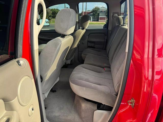 used 2005 Dodge Ram 2500 car, priced at $17,995