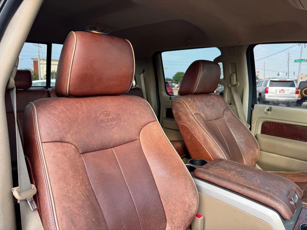 used 2009 Ford F-150 car, priced at $13,995
