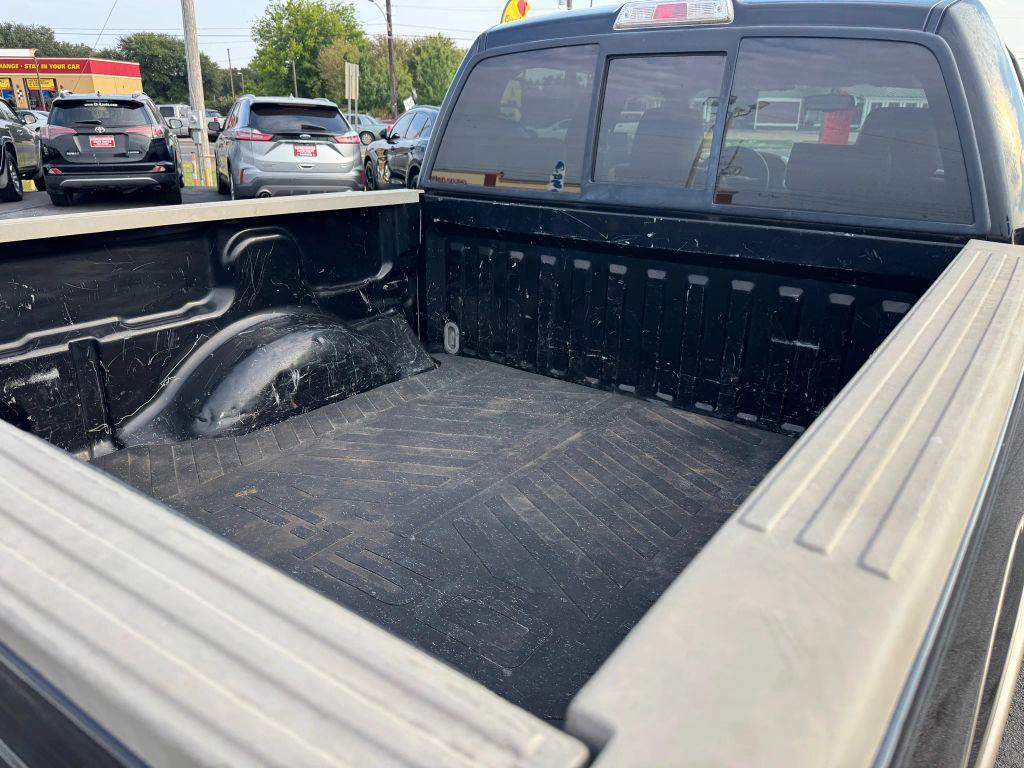 used 2009 Ford F-150 car, priced at $13,995