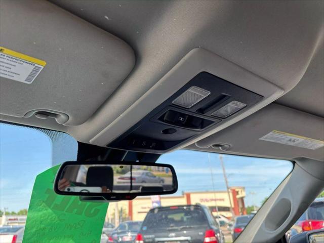 used 2019 Ram 1500 car, priced at $23,995